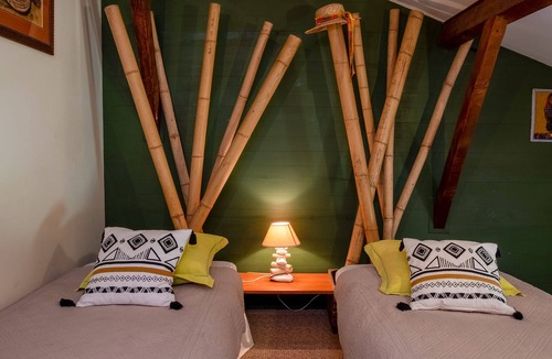 Eaunes Bed & Breakfast | Domaine de Belair