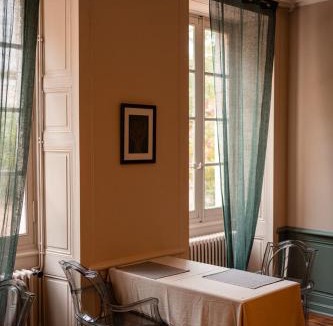 Magnac-sur-Touvre Bed & Breakfast | Domaine de Belisle
