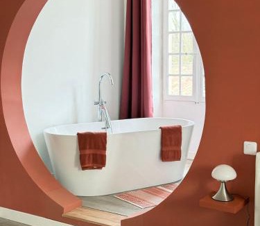 Magnac-sur-Touvre Bed & Breakfast | Domaine de Belisle