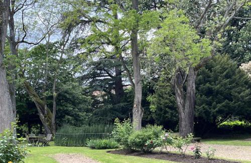 Chasselay House | Domaine de Bellescize