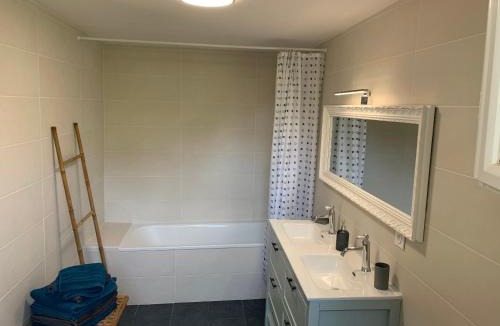 Portets House | Domaine de Bellevue