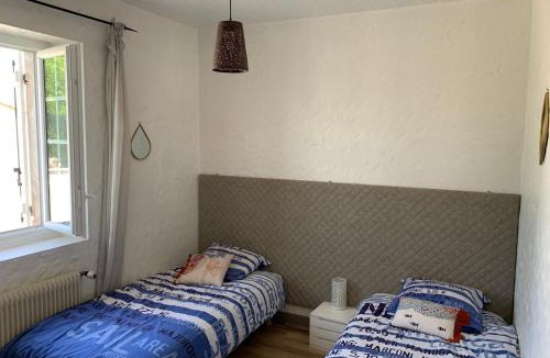 Portets House | Domaine de Bellevue