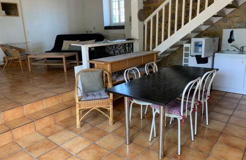 Portets House | Domaine de Bellevue