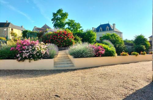 Pouancay House | Domaine de BELLEVUE