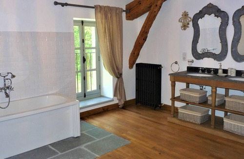 Alzonne House | Domaine de BELLOC Gîte Ecurie