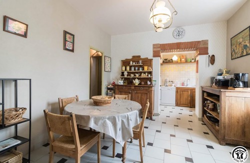 Eaunes House | Domaine De Belpech - EAUNES