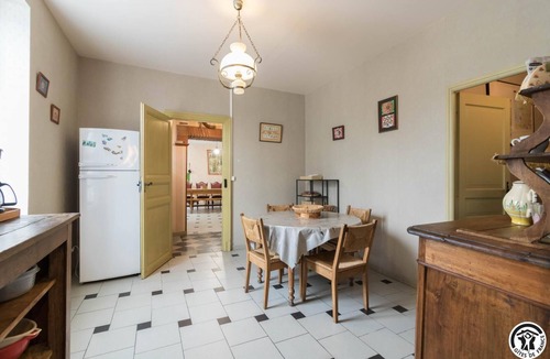 Eaunes House | Domaine De Belpech - EAUNES