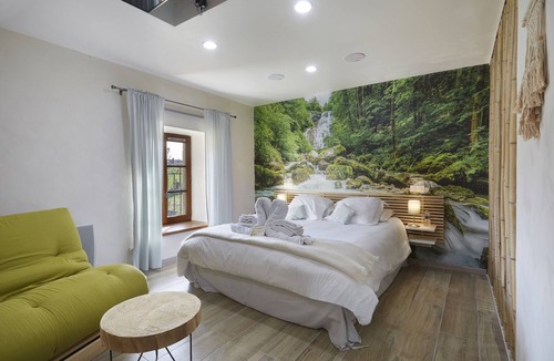 Bersaillin Hotel | Domaine de Bersaillin