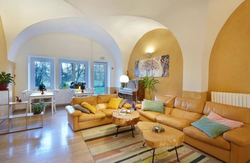 Bersaillin Hotel | Domaine de Bersaillin