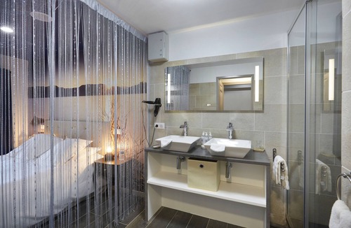 Bersaillin Hotel | Domaine de Bersaillin