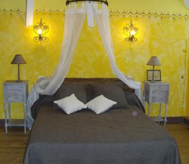 Sablonceaux House | DOMAINE DE BERTHEGILLE