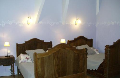 Sablonceaux House | DOMAINE DE BERTHEGILLE