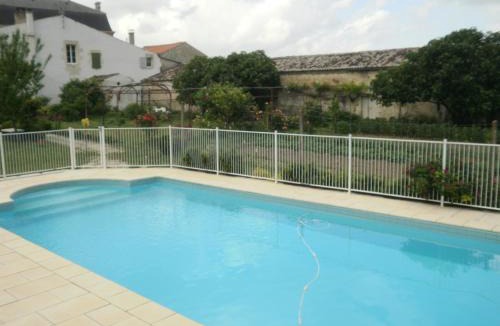 Sablonceaux House | DOMAINE DE BERTHEGILLE