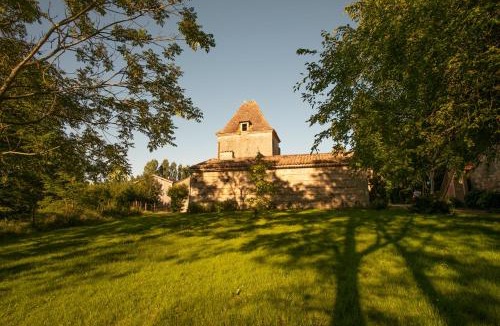 Tonneins House | Domaine de Bertranet - Chambres D'Hôtes