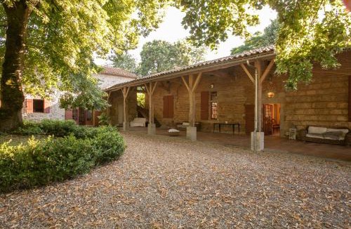 Tonneins House | Domaine de Bertranet - Chambres D'Hôtes