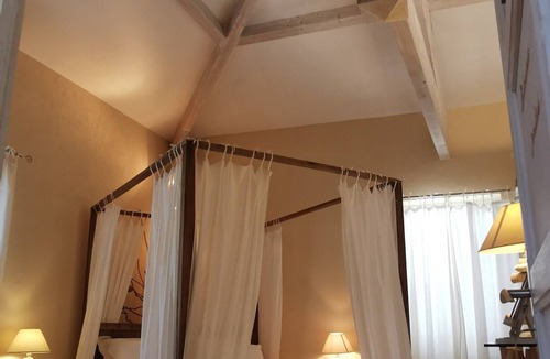 Pailloles Bed & Breakfast | Domaine de Beunes
