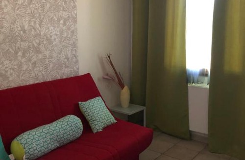 Villemoirieu House | Domaine de Bienassis