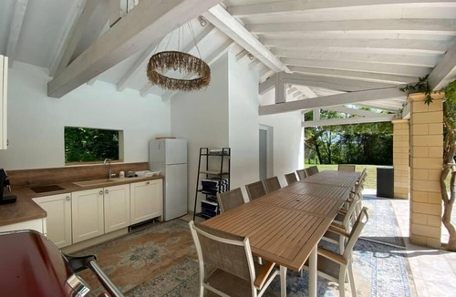 Mirepoix Hotel | Domaine de Bize Manoir & Appartements