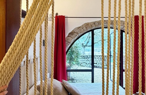 Moules-et-Baucels Hotel | Domaine de Blancardy