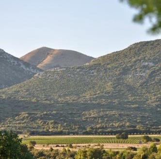 Moules-et-Baucels Hotel | Domaine De Blancardy