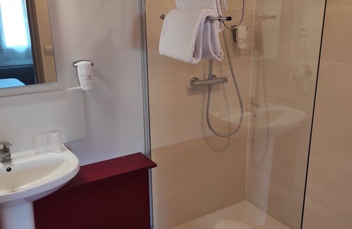 Change Hotel | Domaine de Blanchardière