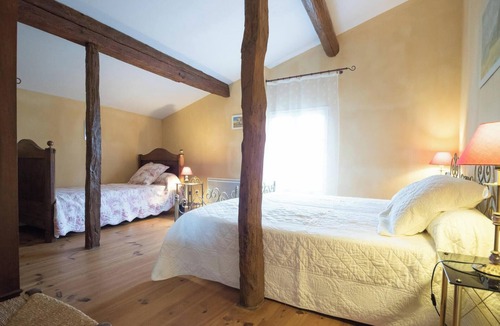 Leguevin Other | Domaine de Blanconne