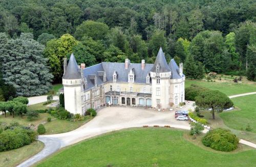 Saint-Priest-Taurion Bed & Breakfast | Domaine de Bort