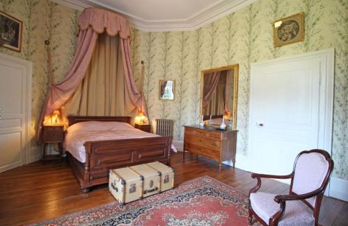 Saint-Priest-Taurion Bed & Breakfast | Domaine de Bort