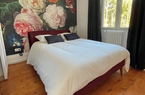 Bonneuil-les-Eaux House | Domaine de Bonneuil