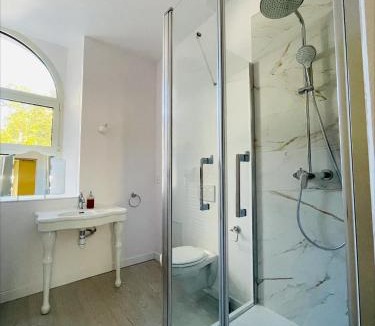 Bonneuil-les-Eaux Bed & Breakfast | Domaine de Bonneuil