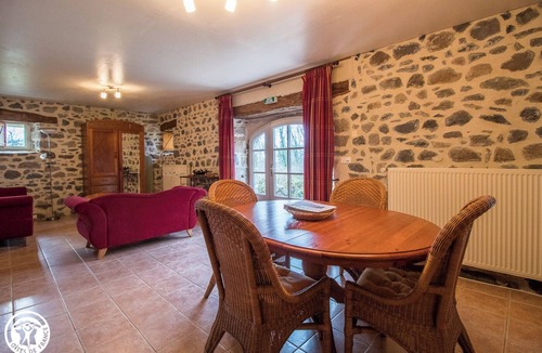 Bagnols House | Domaine de Bos - BAGNOLS