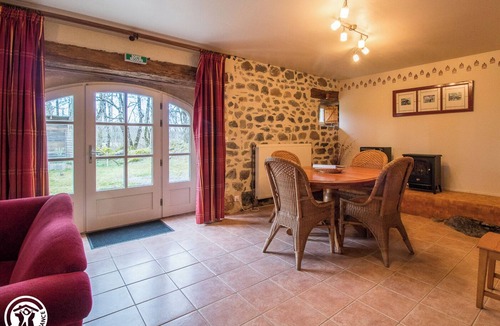 Bagnols House | Domaine de Bos - BAGNOLS