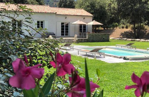 Corte House | Domaine de Bracciole