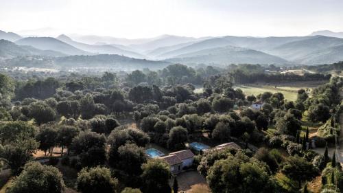 Corte House | Domaine de Bracciole