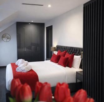 Beauvais Bed & Breakfast | Domaine de Bracheux Chambres & Spa près de Beauvais