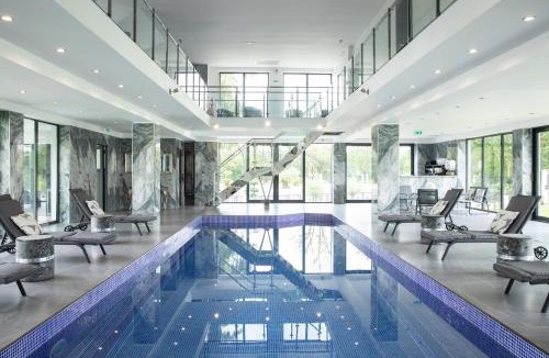 Beauvais Bed & Breakfast | Domaine de Bracheux Chambres & Spa près de Beauvais