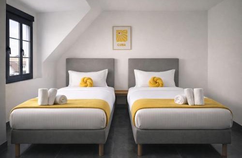 Beauvais Bed & Breakfast | Domaine de Bracheux Chambres & Spa près de Beauvais