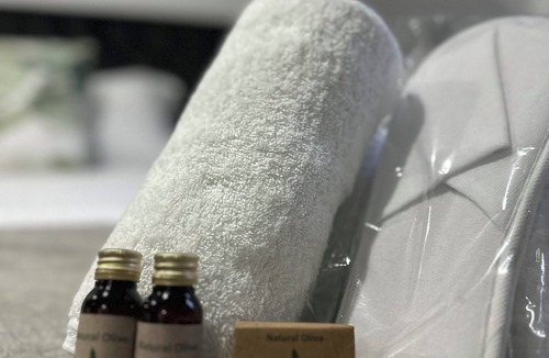 Fouquenies House | Domaine de Bracheux