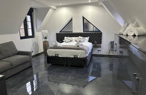 Fouquenies House | Domaine de Bracheux