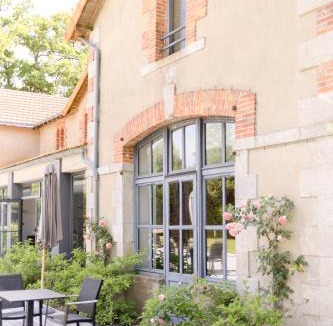La Mothe-Achard Hotel | Domaine de Brandois