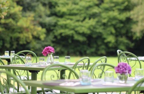 La Mothe-Achard Hotel | Domaine de Brandois