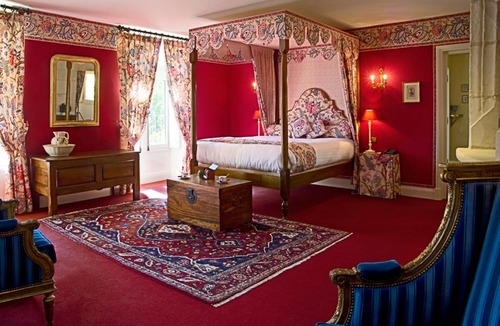 Noyant-de-Touraine House | Domaine de Brou