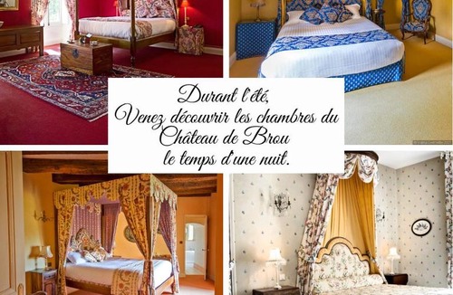 Noyant-de-Touraine House | Domaine de Brou
