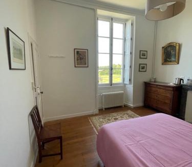 Fougere Bed & Breakfast | Domaine de Buchignon