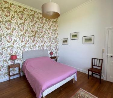 Fougere Bed & Breakfast | Domaine de Buchignon