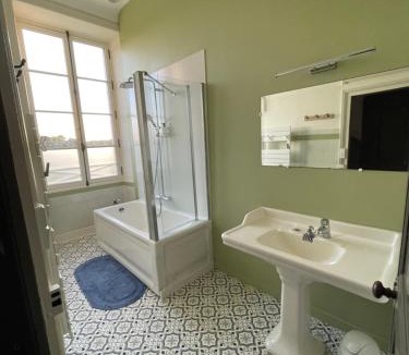 Fougere Bed & Breakfast | Domaine de Buchignon