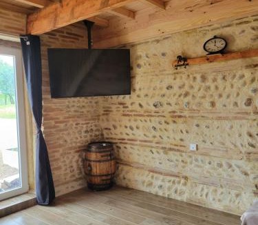 Cintegabelle House | Domaine de buffevent