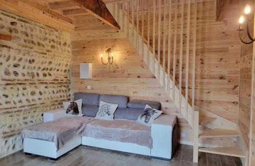 Cintegabelle House | Domaine de buffevent