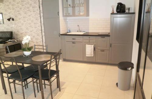 Cintegabelle House | Domaine de buffevent