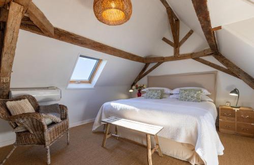 Sainte-Sabine-Born House | Domaine de Chaupre